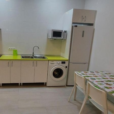 La Paloma Apartment Malaga Ngoại thất bức ảnh