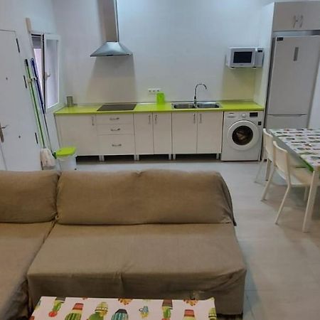 La Paloma Apartment Malaga Ngoại thất bức ảnh