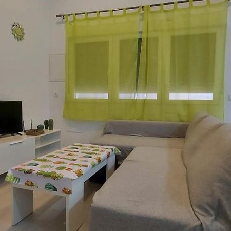 La Paloma Apartment Malaga Ngoại thất bức ảnh