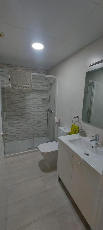 La Paloma Apartment Malaga Ngoại thất bức ảnh